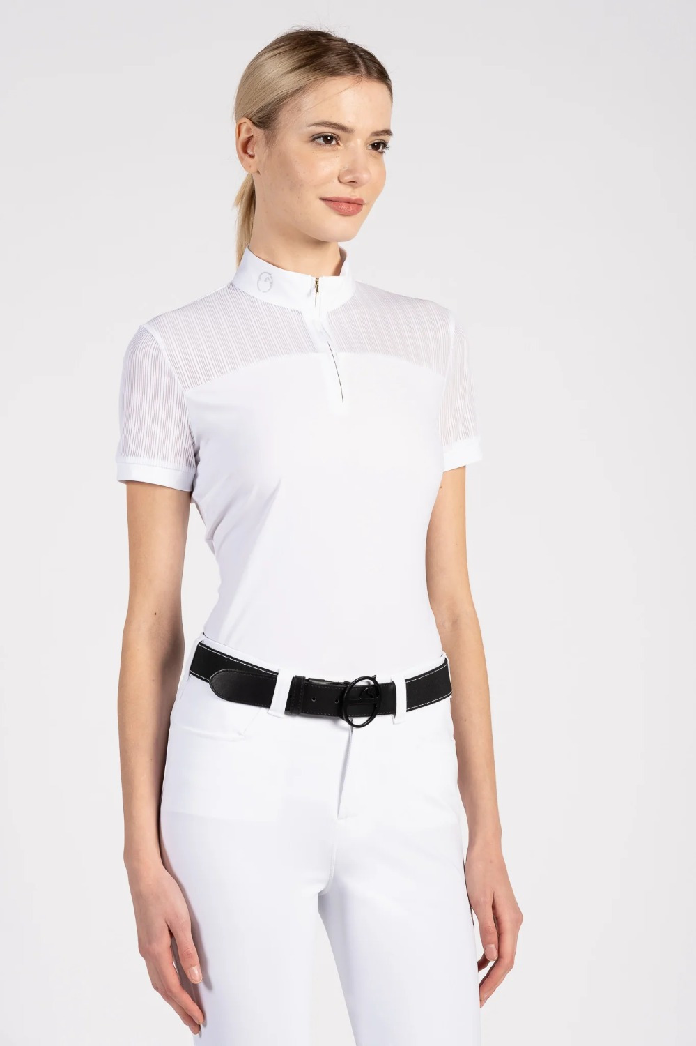 Vestrum SS26 Competition Shirt Michigan