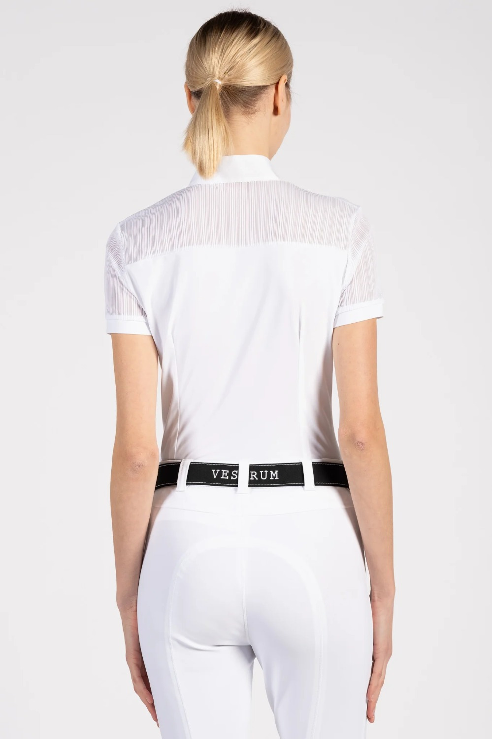 Vestrum SS26 Competition Shirt Michigan