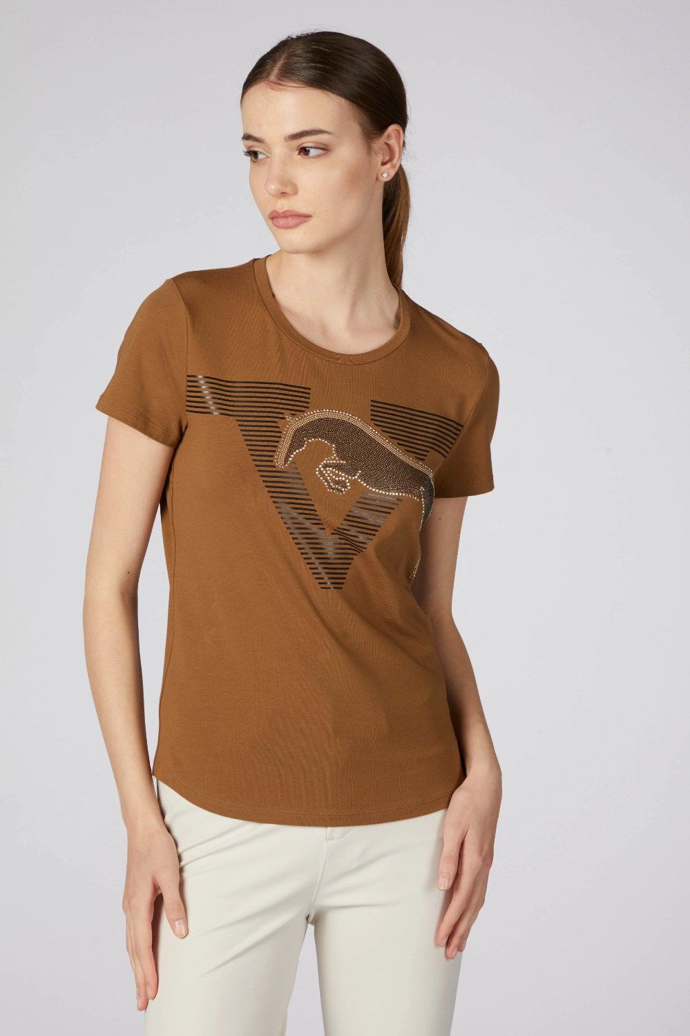 Vestrum SS26-T-Shirt Interlaken