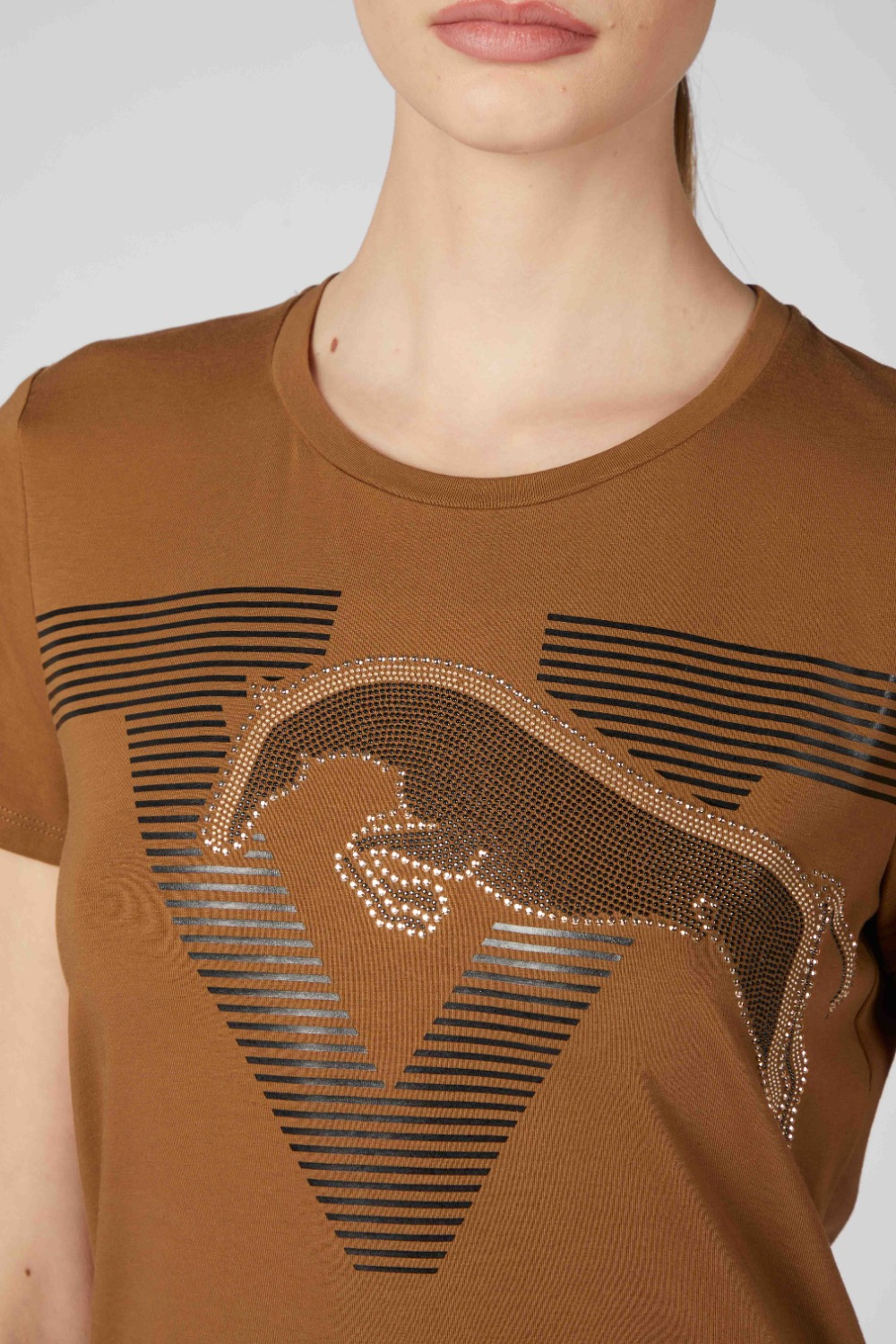 Vestrum SS26 T-shirt Interlaken