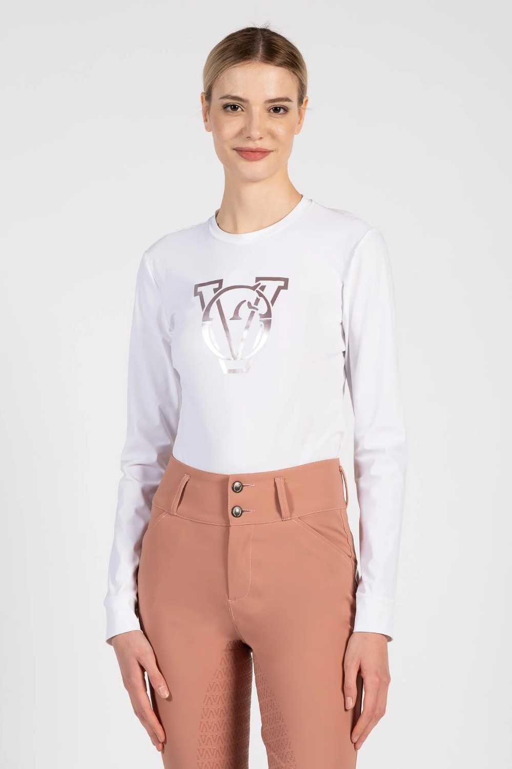 Vestrum SS26 Sweater Candia