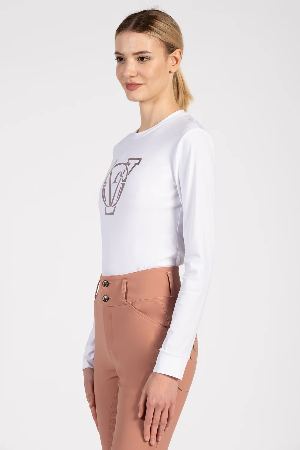 Vestrum SS26 Sweater Candia