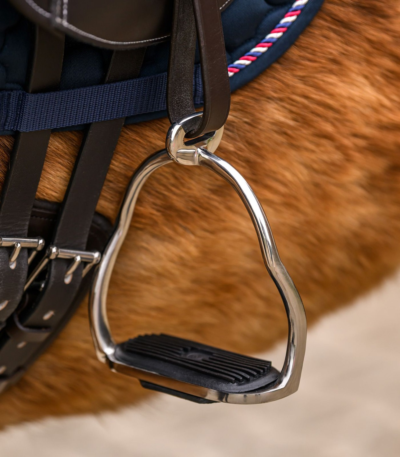 Waldhausen Icelandic Tölt Stirrups