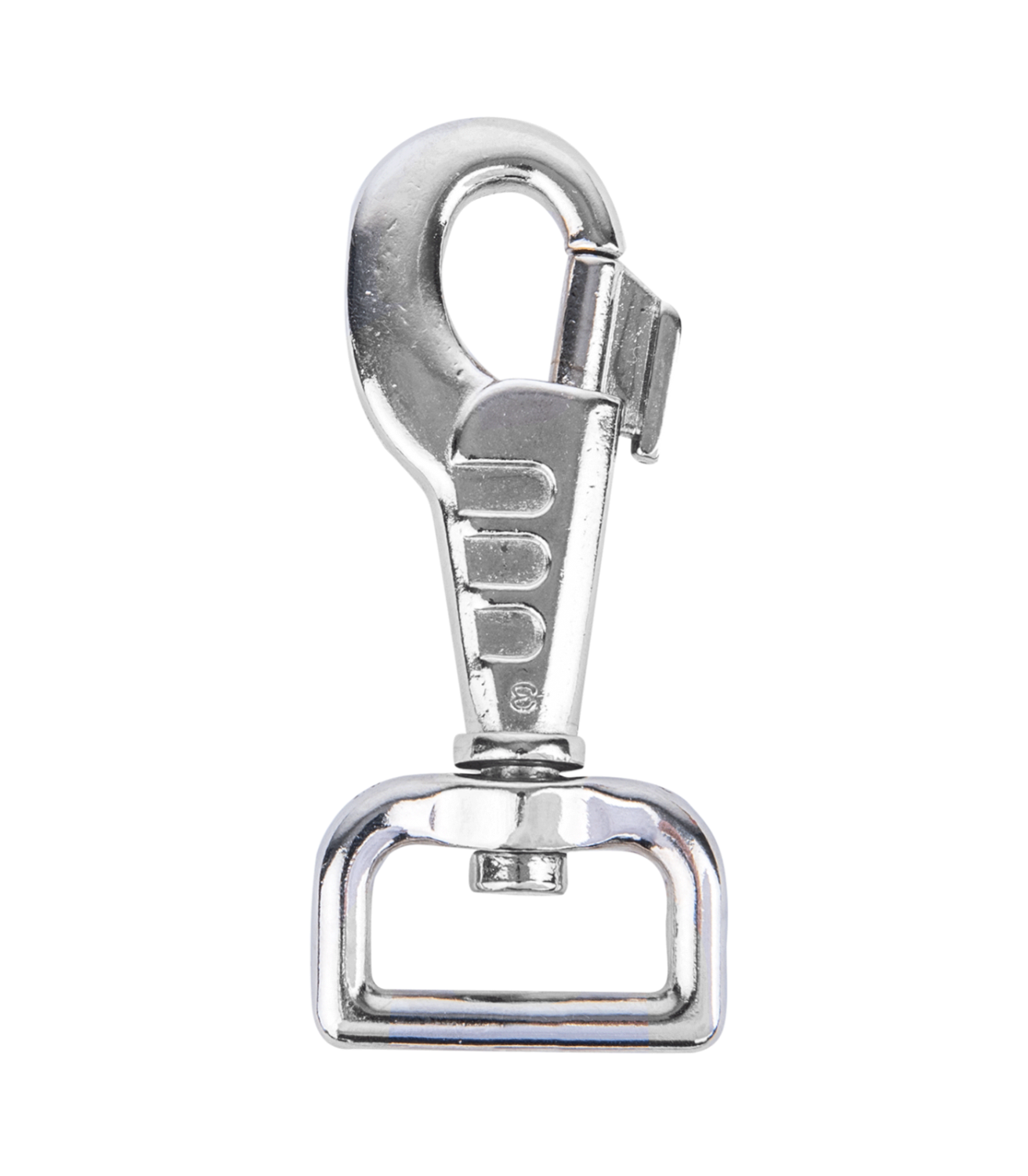 Waldhausen Snap Hook with D-ring