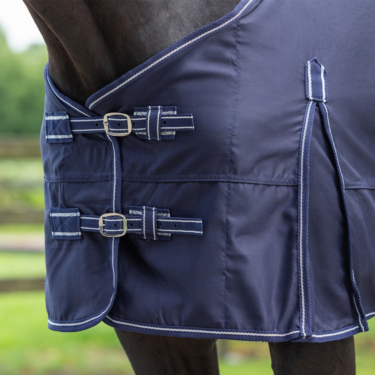 QHP Summer Rug Basic 