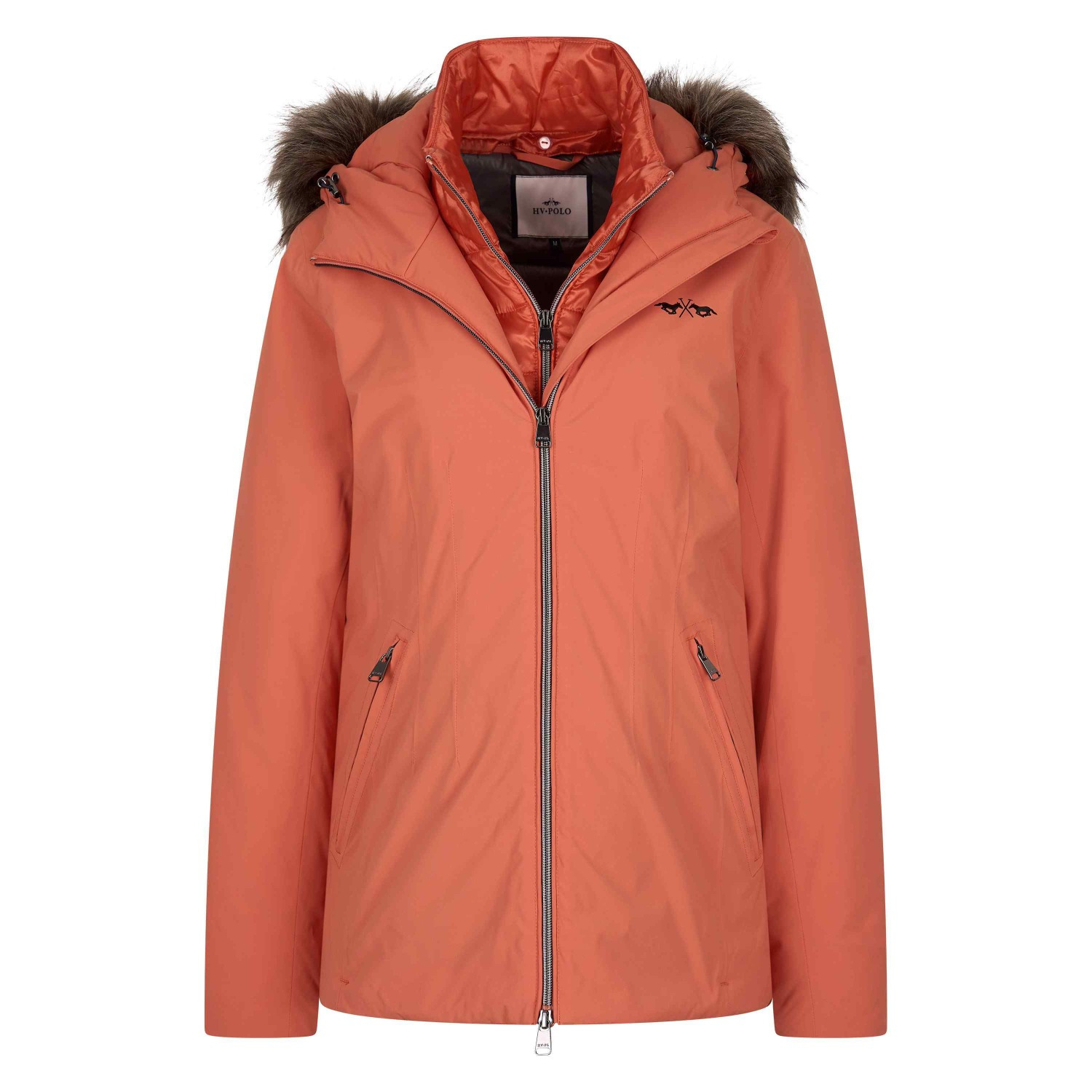 HV Polo FW'24 Jacke Isa