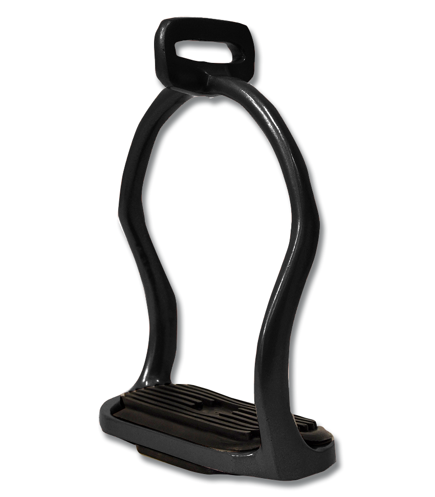 Waldhausen Icelandic Aluminum Stirrups