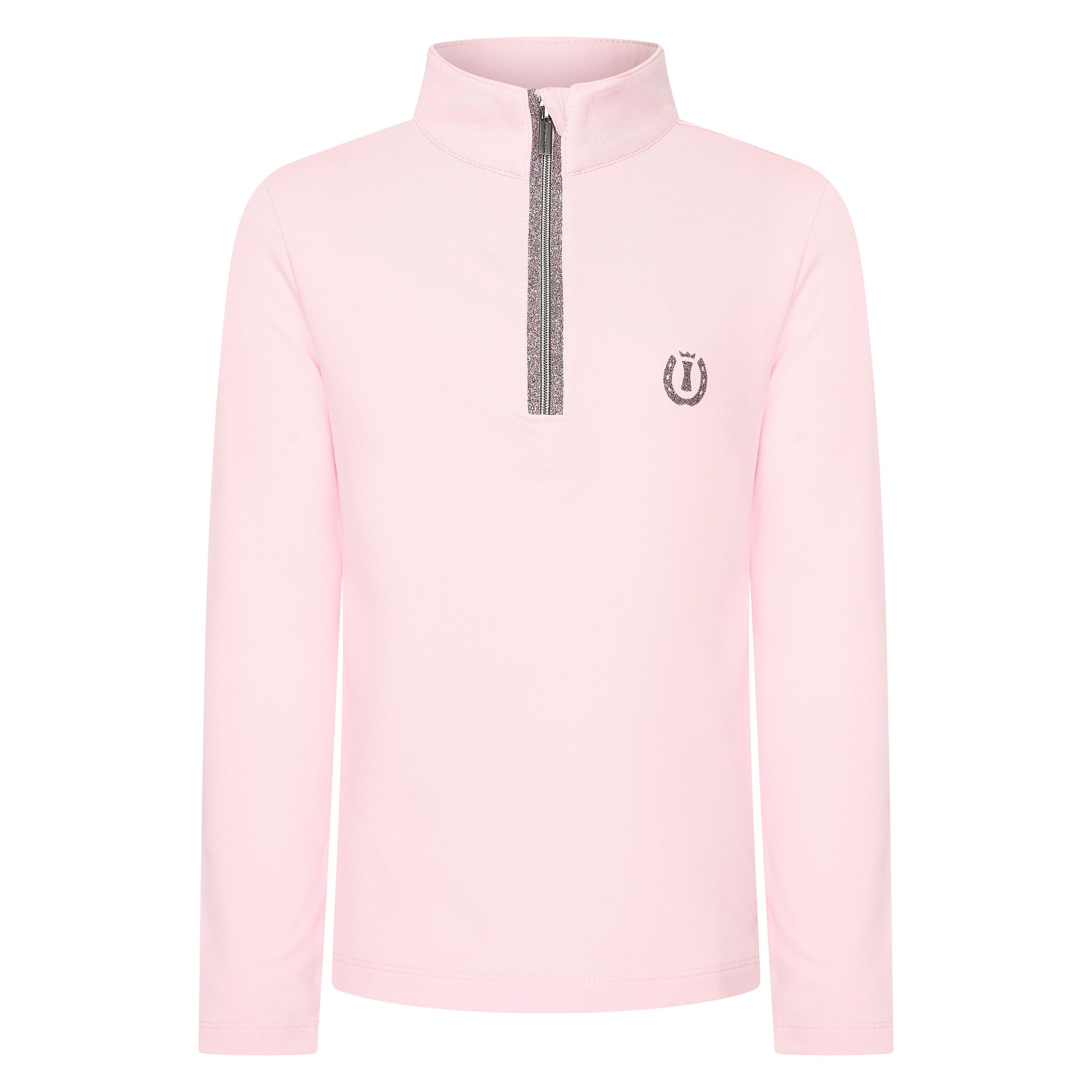 Imperial Riding FW25 KIDS Tech top IRHAbby