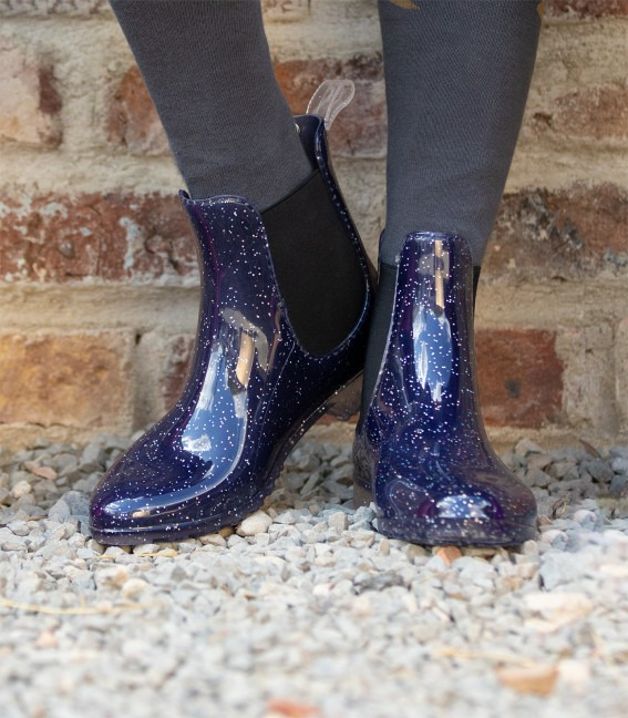 ELT Jodhpurs Sparkle