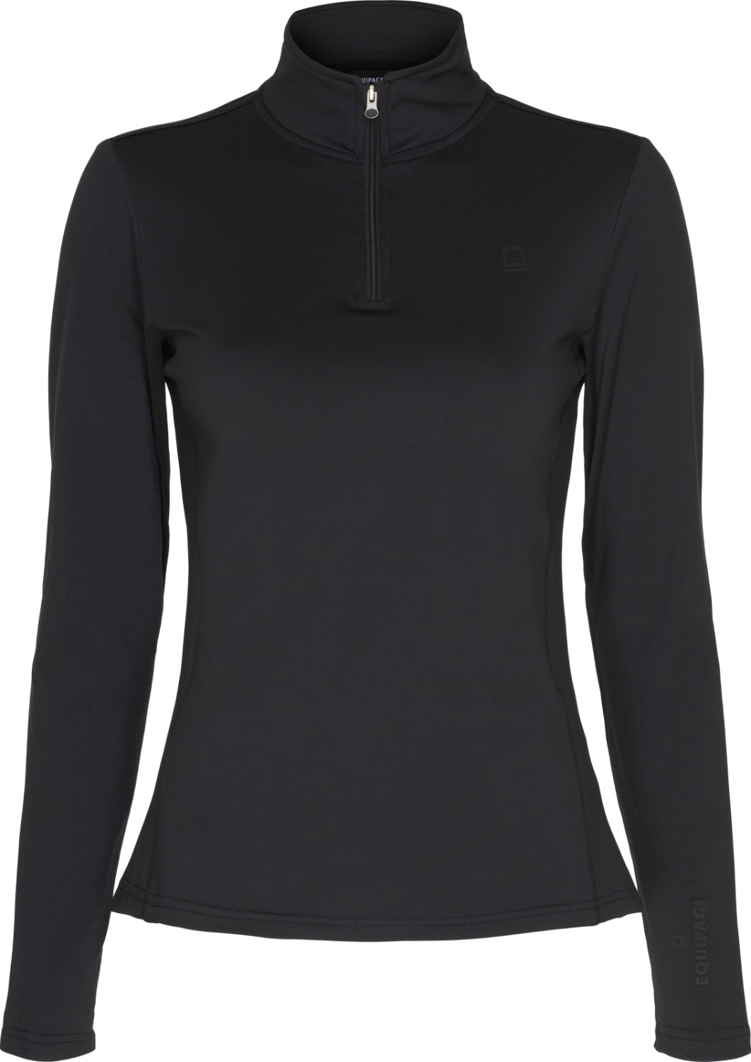 EquiPage Kolyma Kinder trainingsshirt