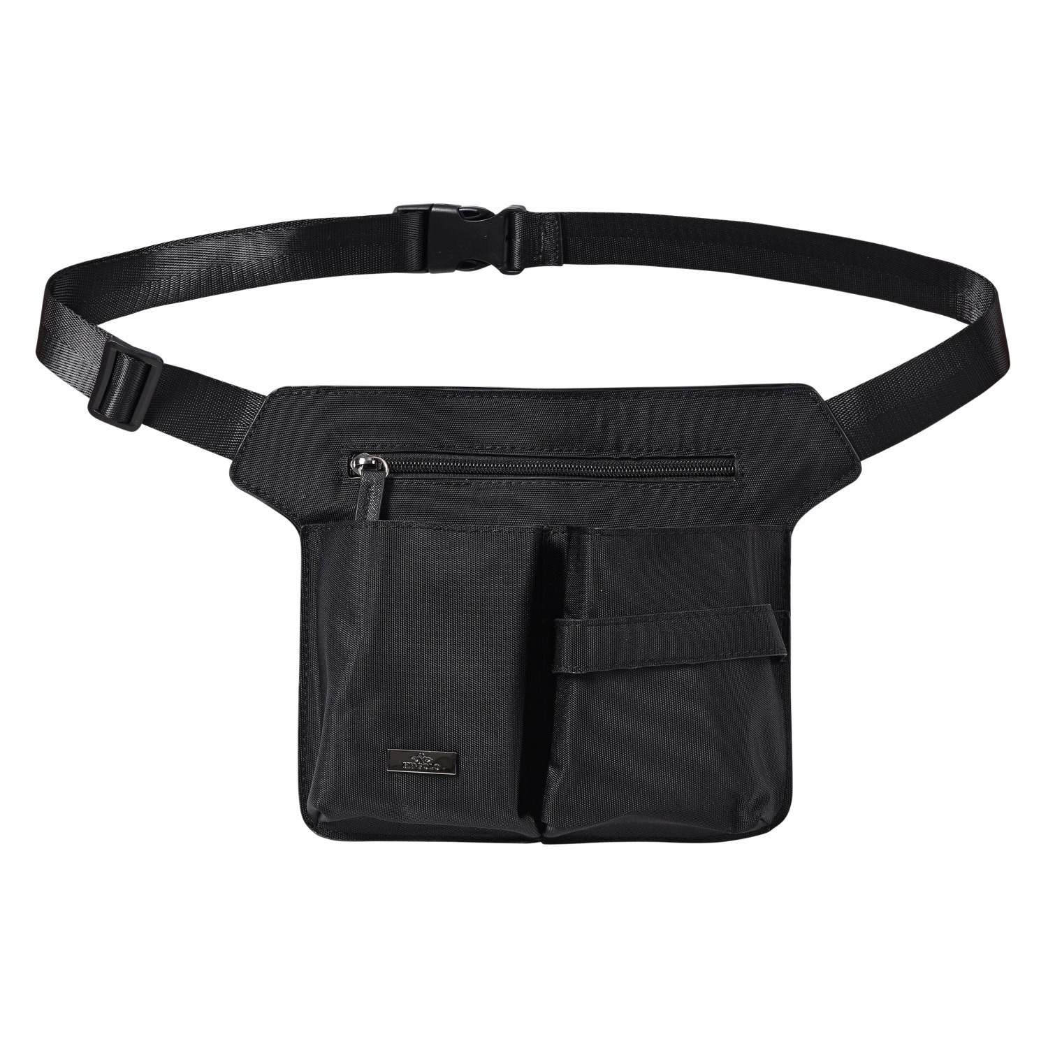 HV Polo FW25 Flechttasche HVPRosa