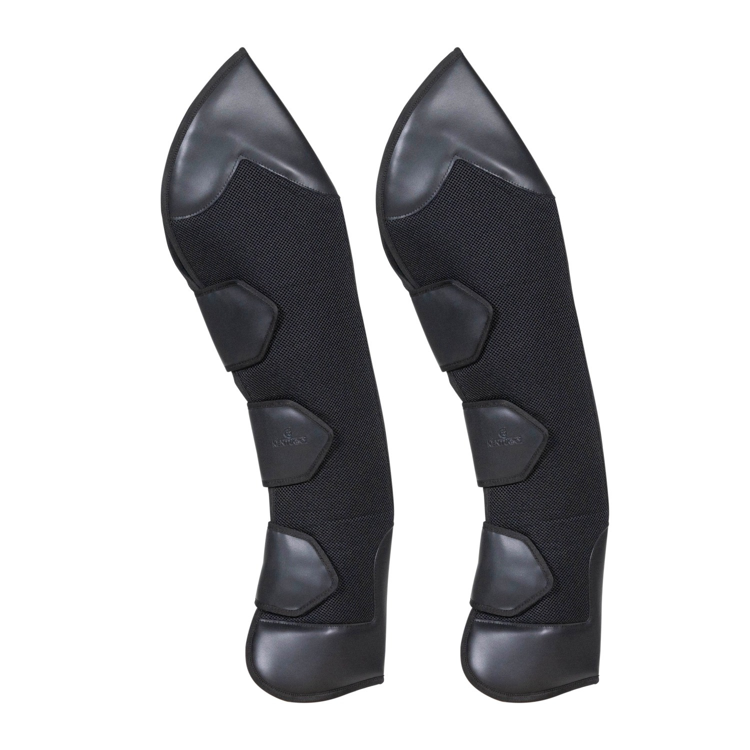 Kentucky 3D Spacer Transport Gamaschen Hinten