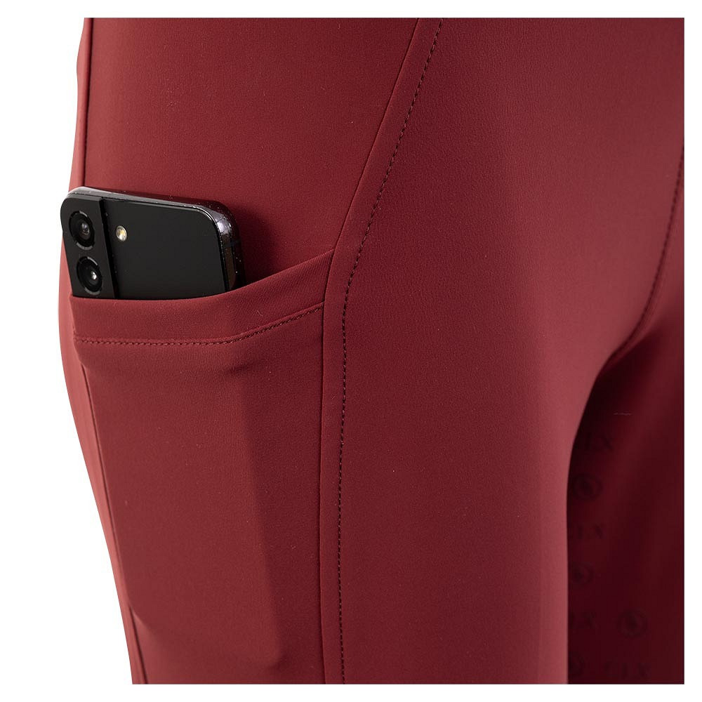 BR CLX rijlegging dames siliconen zitvlak