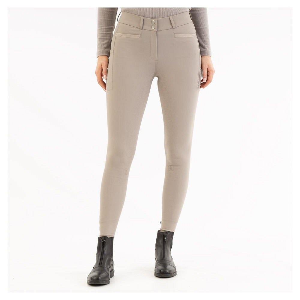 BR FW25 Riding Breeches Jolijn Full Grip