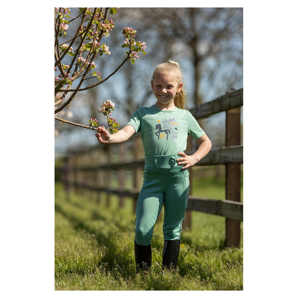 BR Mini Horse tregging Full Grip