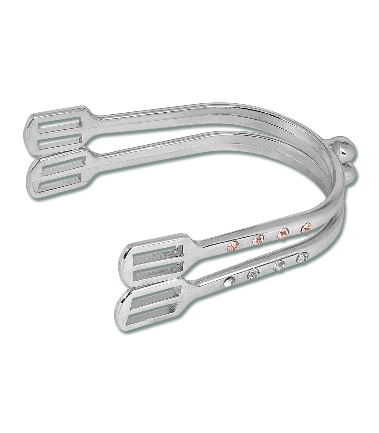 Waldhausen Crystal Sporen