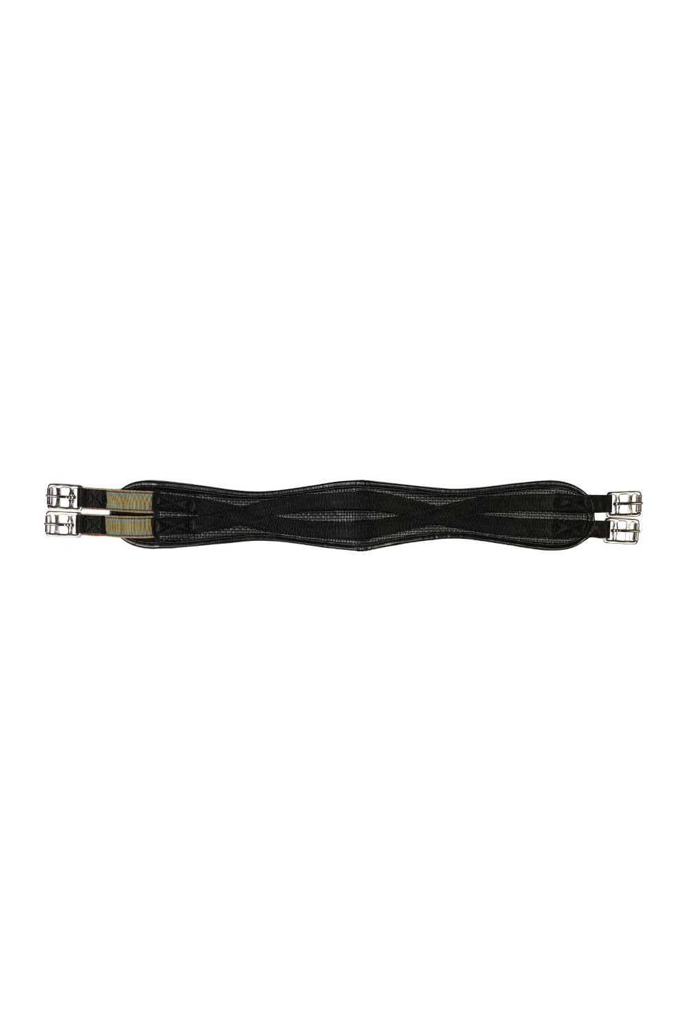 HKM Girth with Elastic