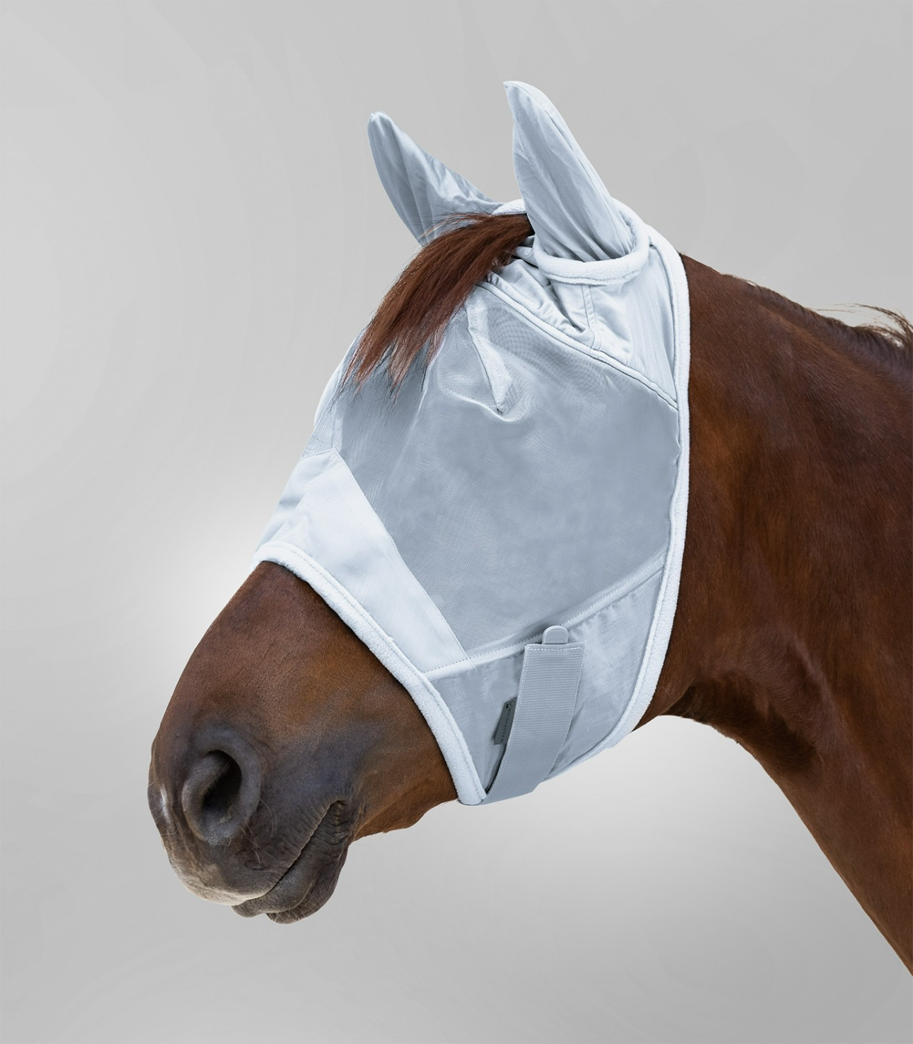 Waldhausen Premium Fly Mask with Ears