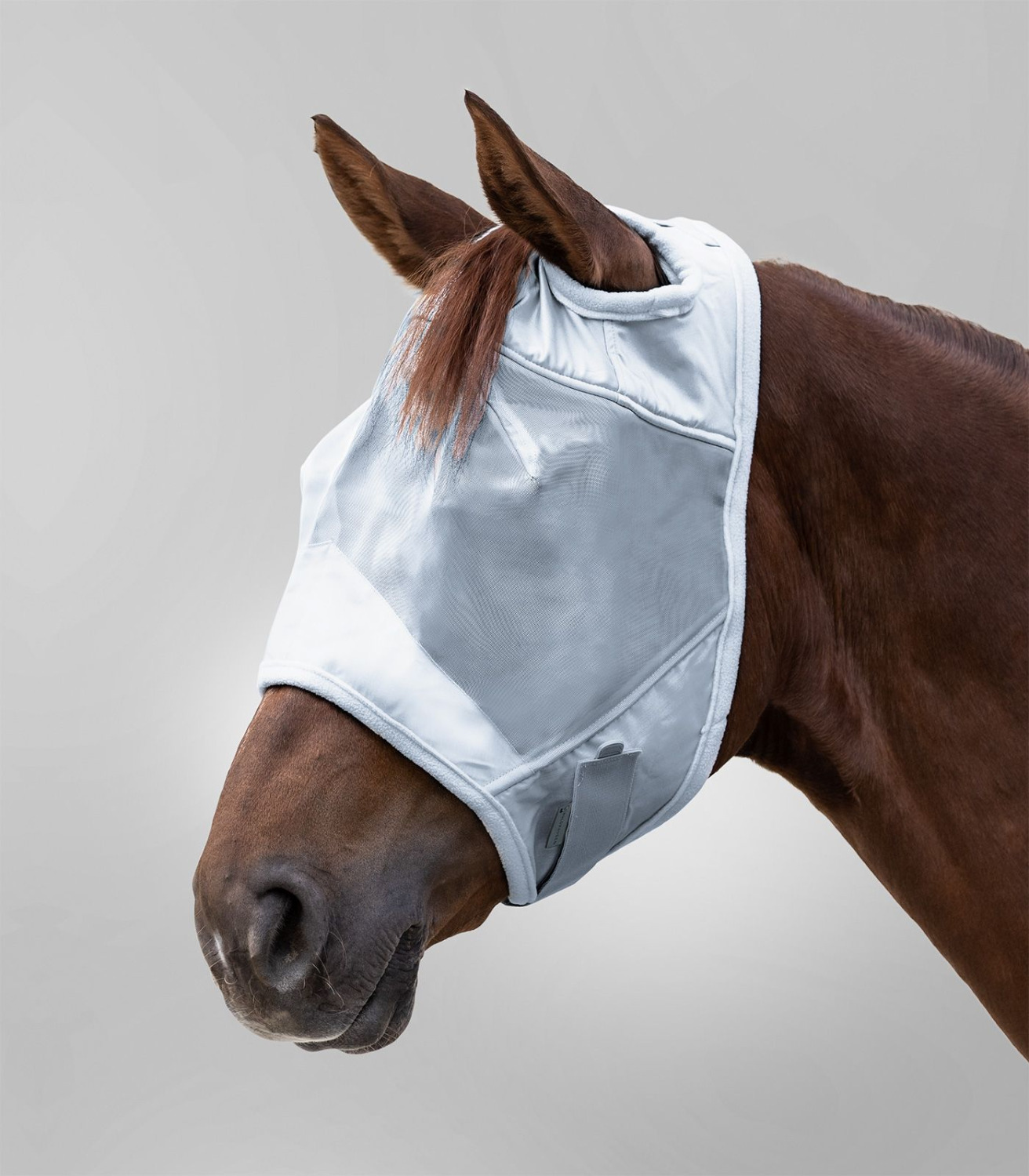 Waldhausen Premium Fly Mask without Ears