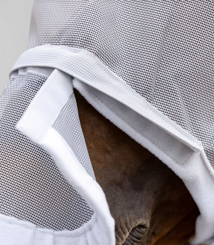 Waldhausen Premium Fly Mask Space