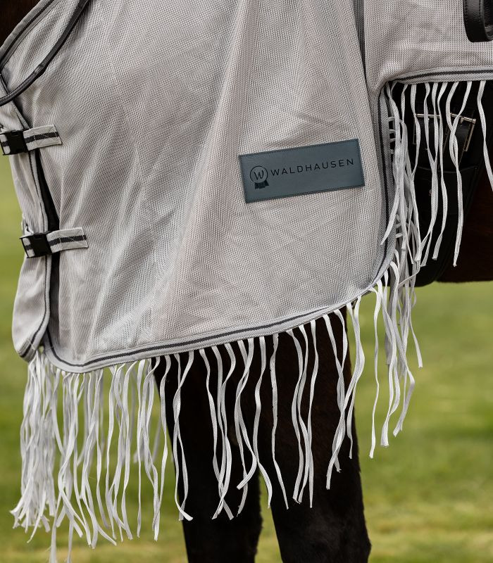 Waldhausen Protect Fly Rug with Franjes