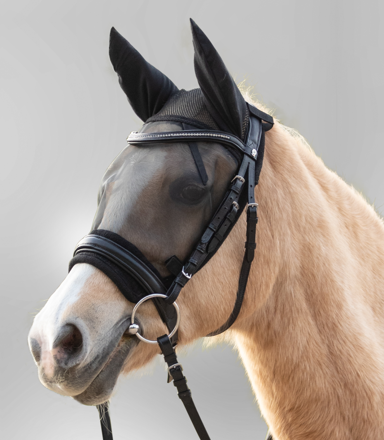 Waldhausen Fly Mask Ride