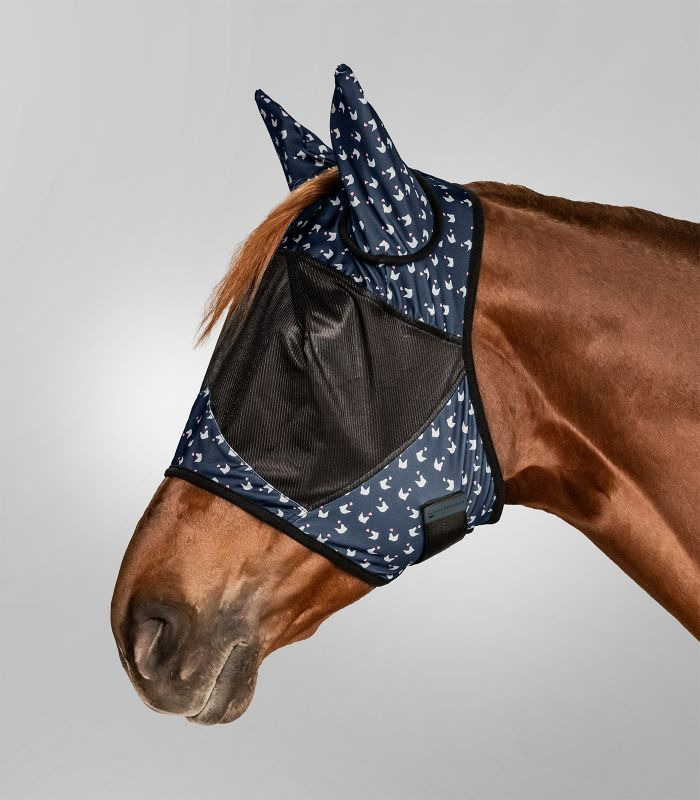 Waldhausen Fly Mask Lucky