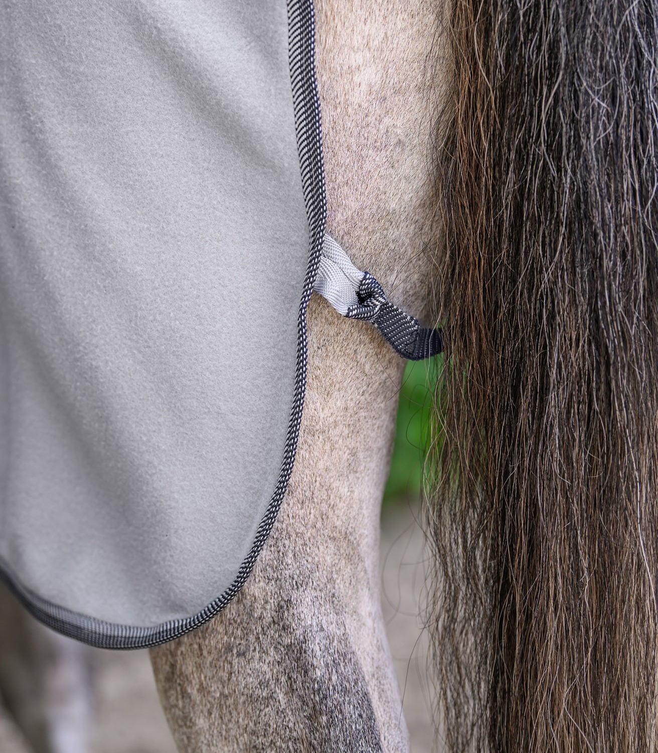 Waldhausen Fleece Rug Economic