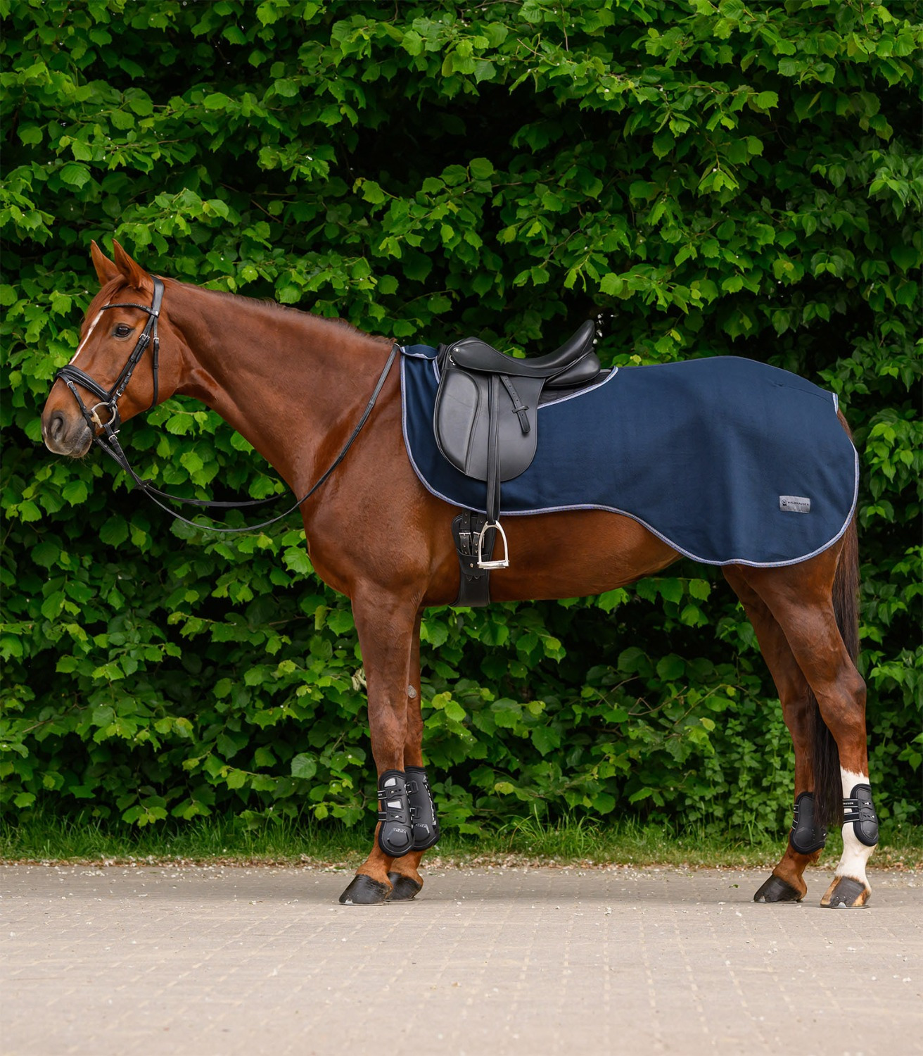 Waldhausen Walker Rug Fleece Economic