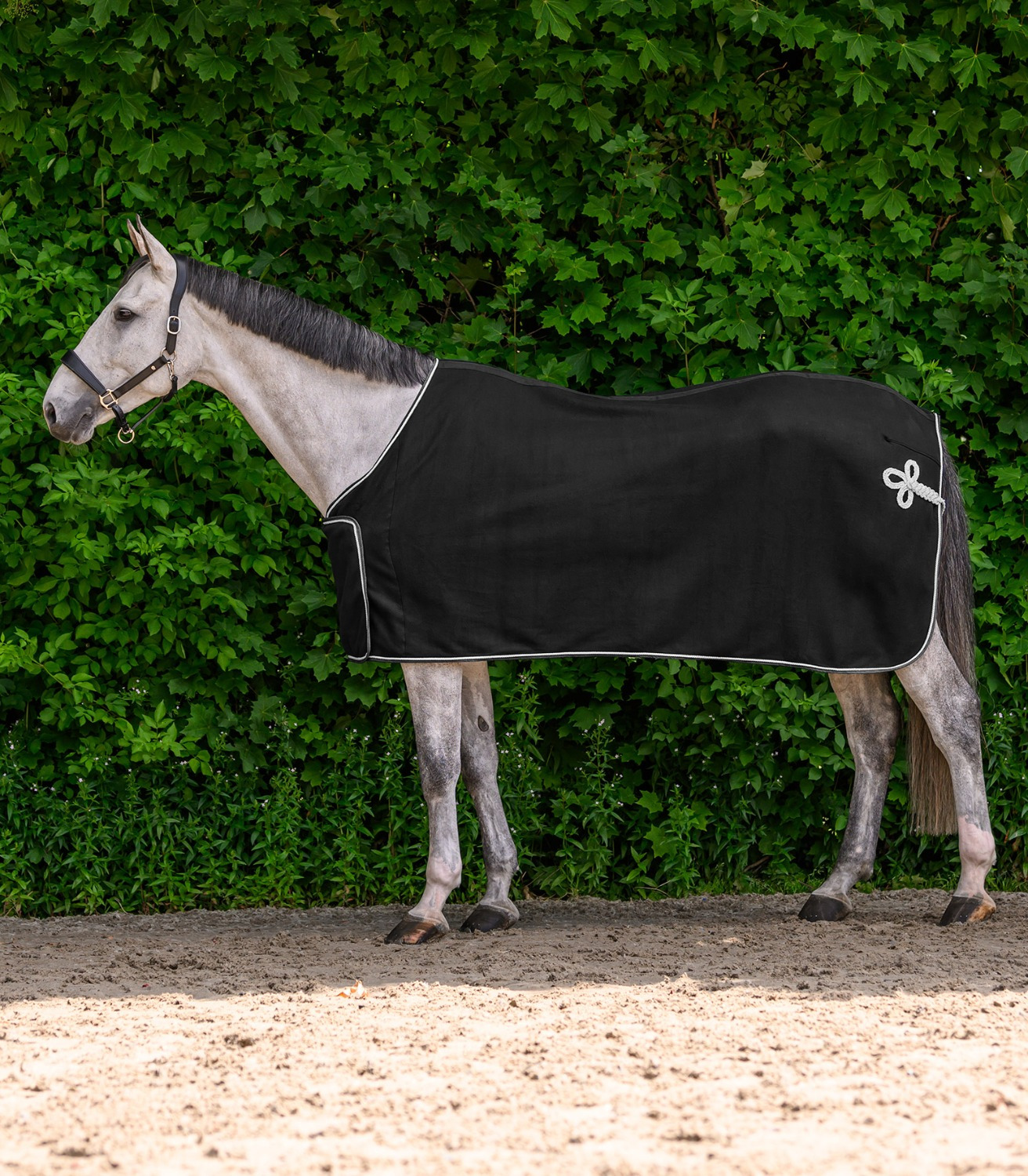 Waldhausen Fleece Rug Deluxe Economic