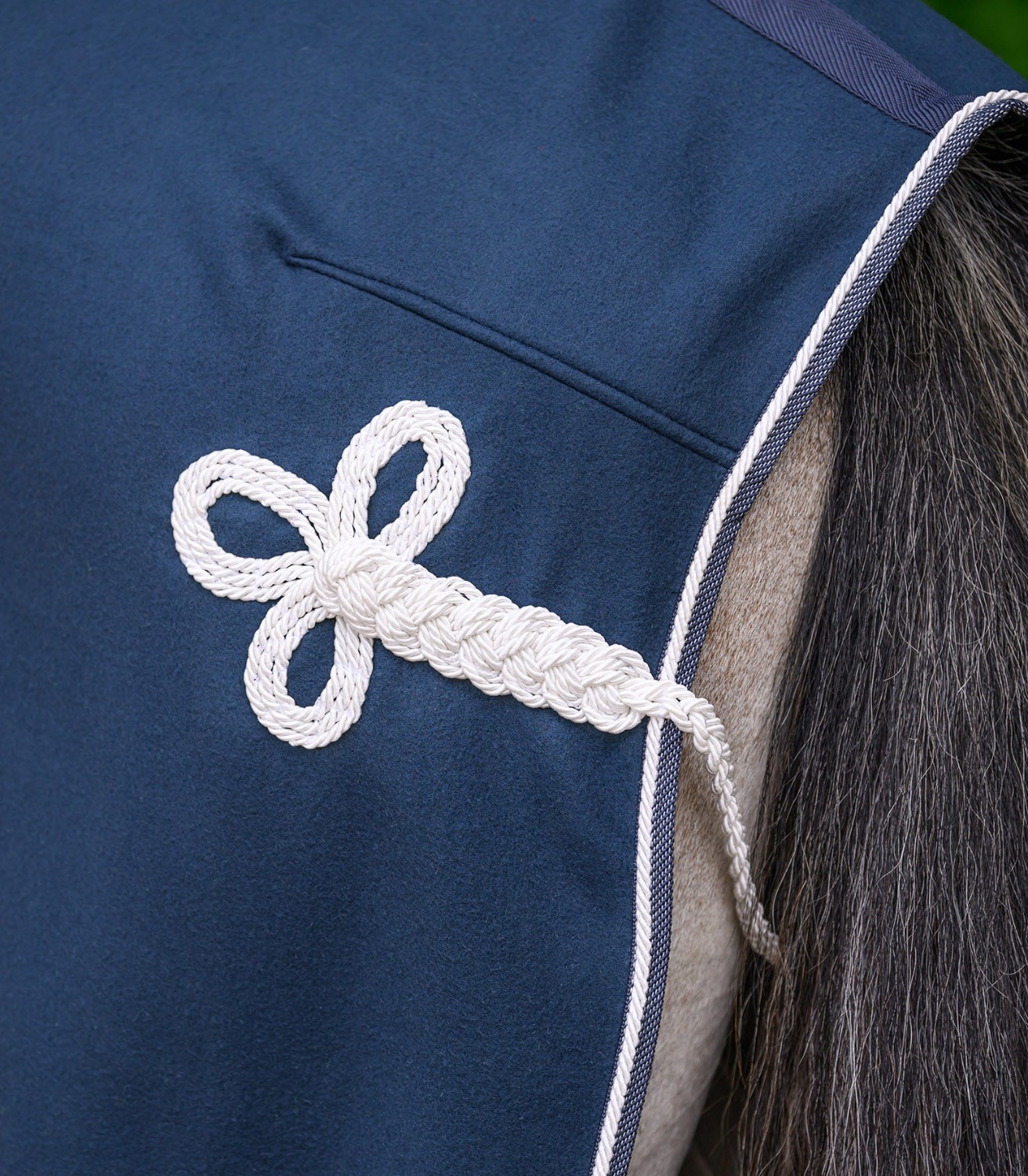 Waldhausen Fleece Rug Deluxe Economic