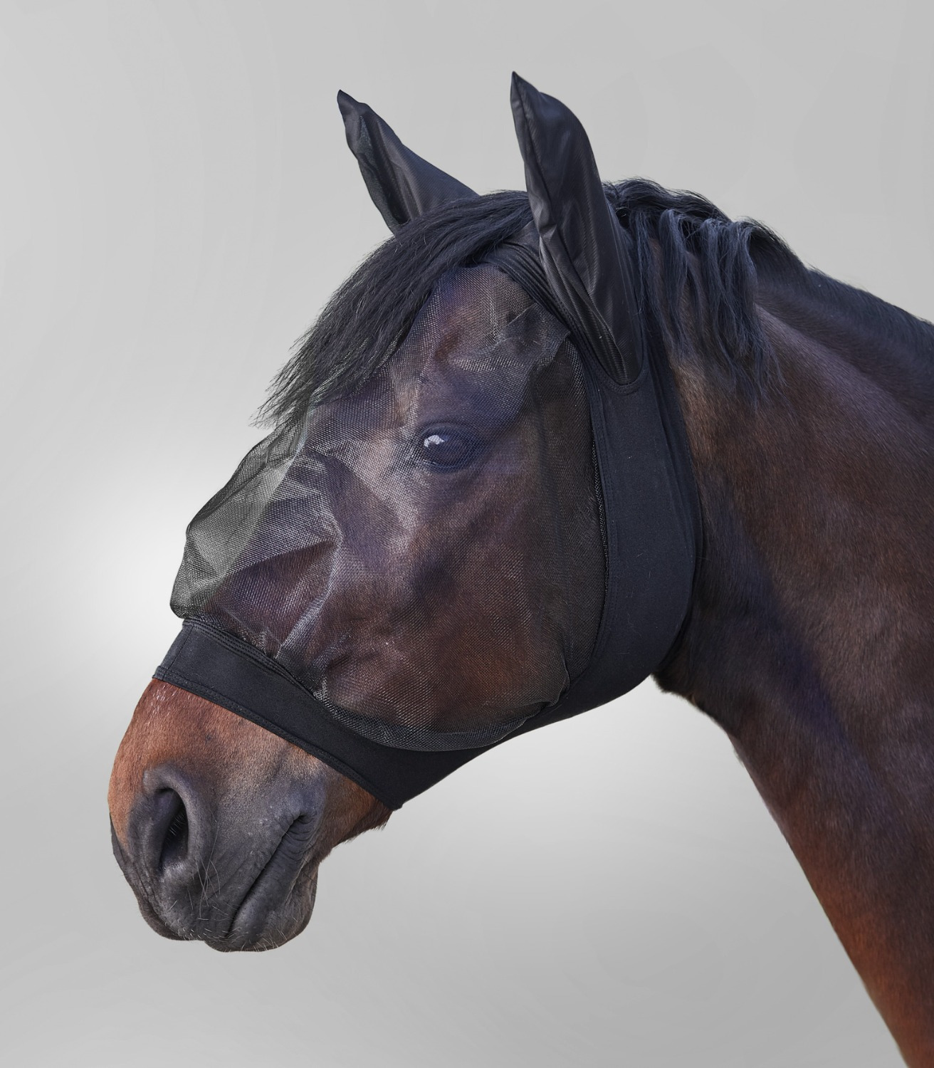 Waldhausen Fly Mask Skinny