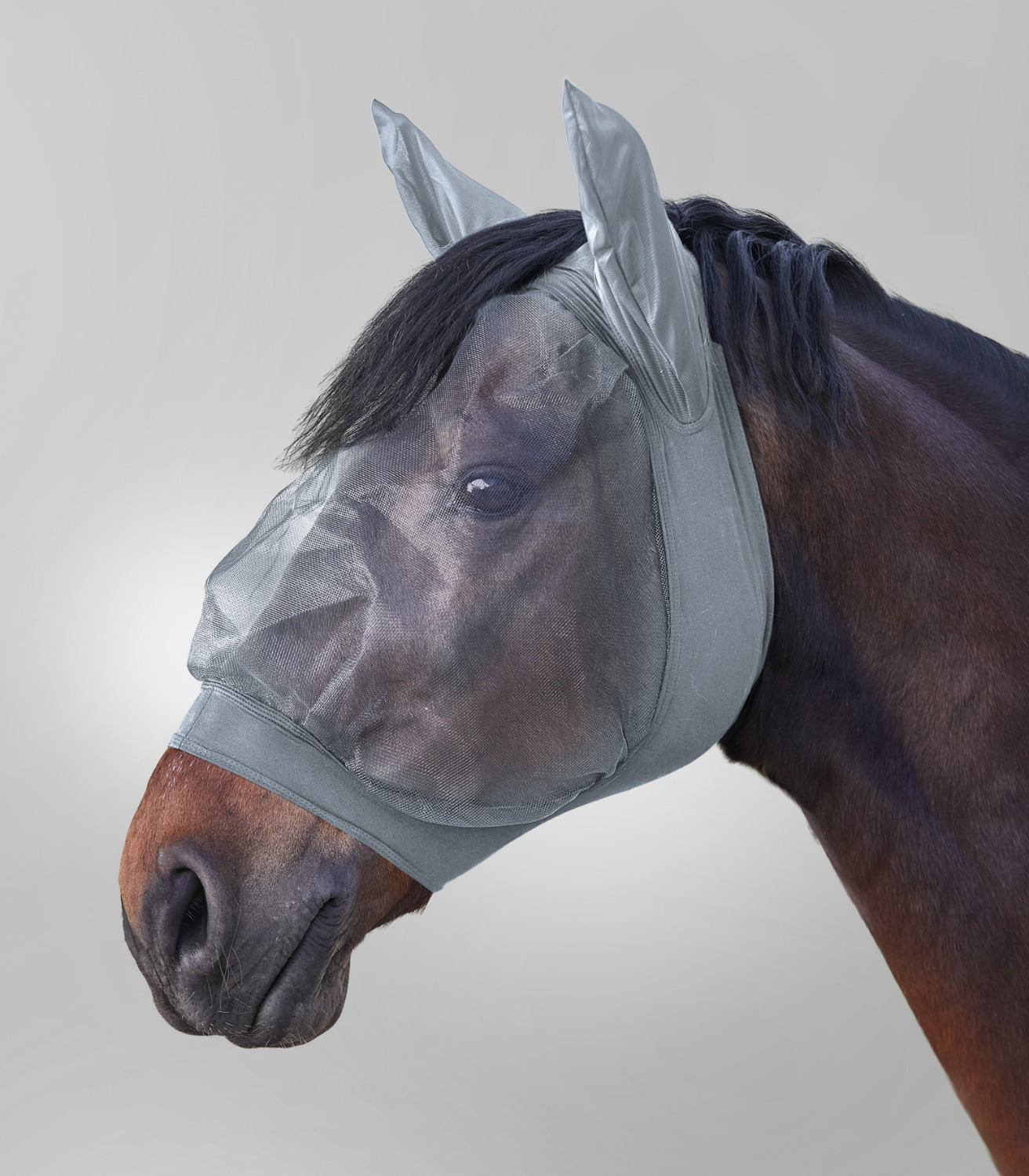 Waldhausen Fly Mask Skinny