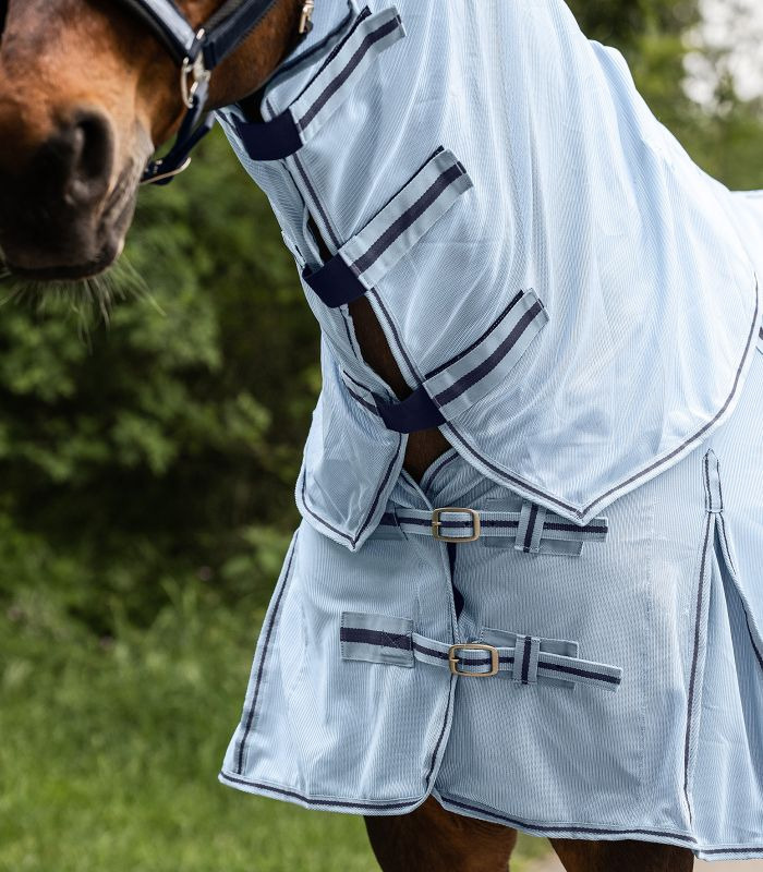 Waldhausen Protect Fly Rug with Removable Neck