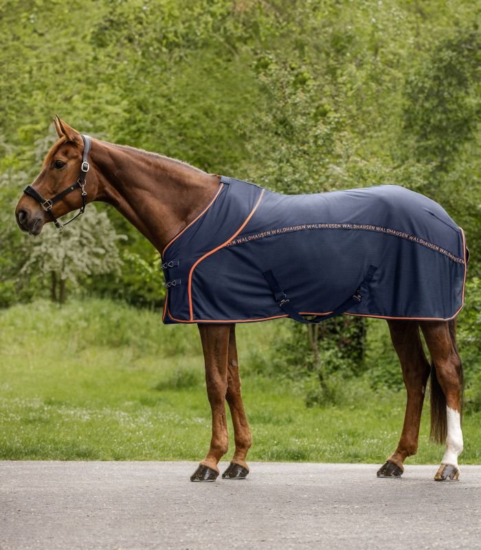 Waldhausen Cooler Fly/Summer Rug