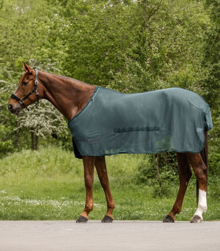 Waldhausen SS26 Comfort Flyrug with Belly Flap