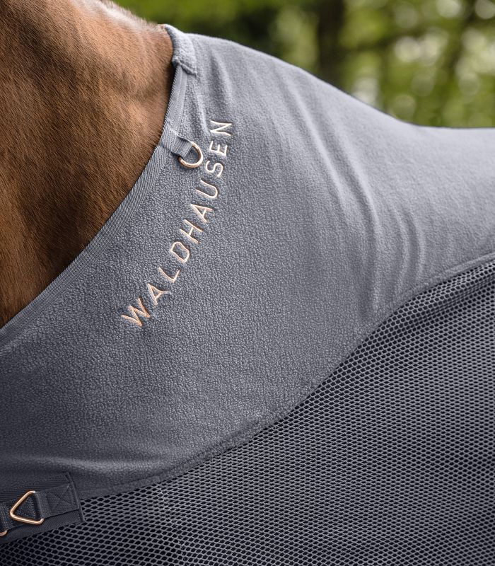 Waldhausen Comfort Fleece/Fly Rug