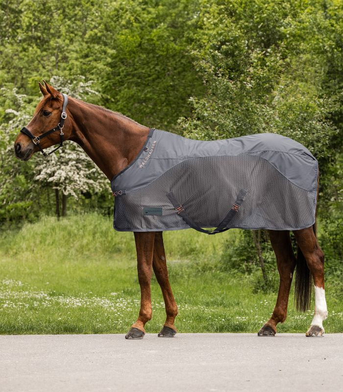 Waldhausen Comfort Rain/Fly Rug