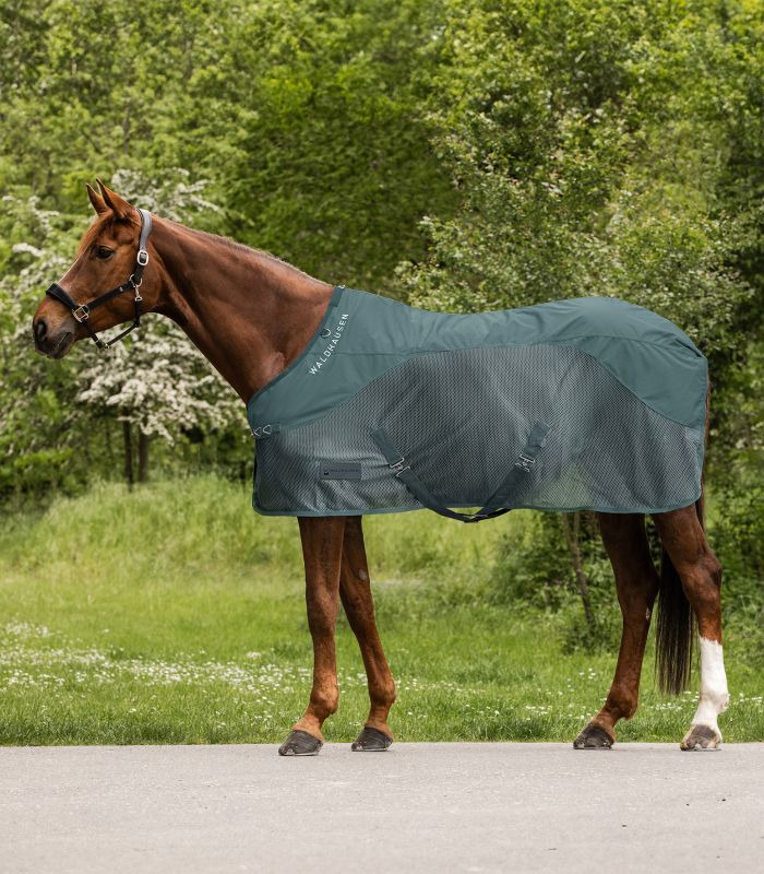Waldhausen SS26 Waterproof Fly Rug Comfort
