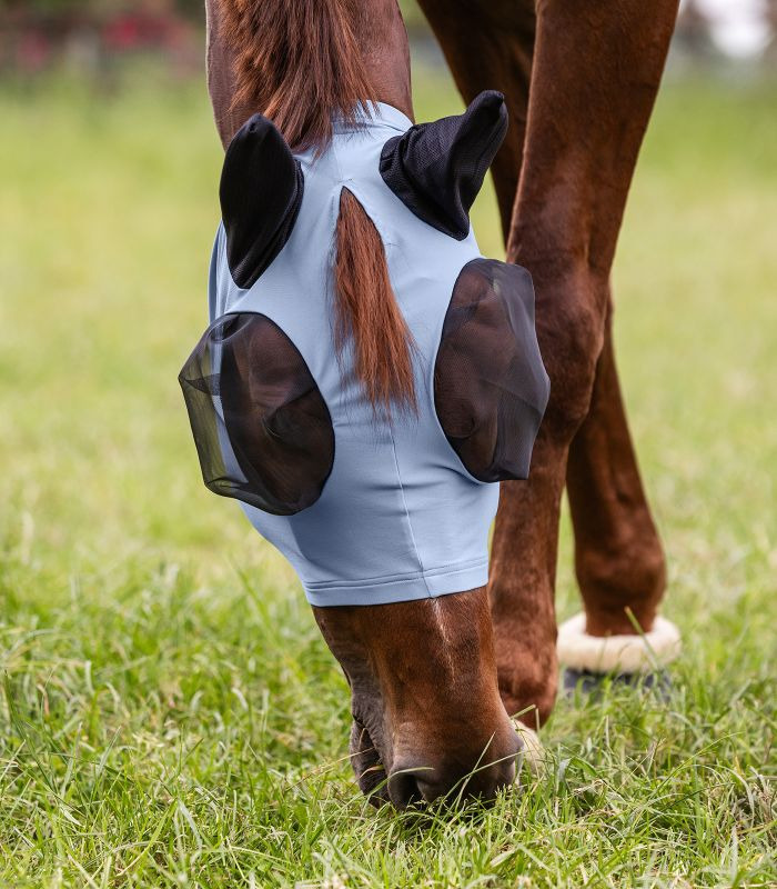 Waldhausen Puck Fly Mask