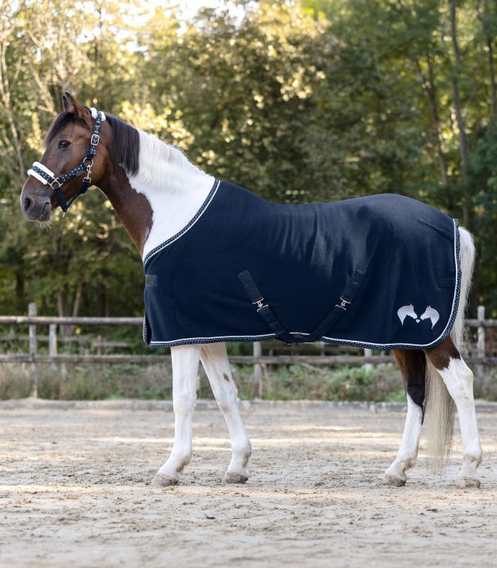 Waldhausen Fleece Rug Lucky