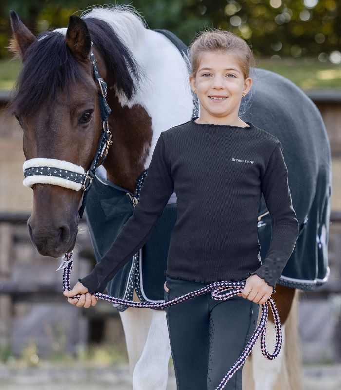 Waldhausen Fleece Rug Lucky