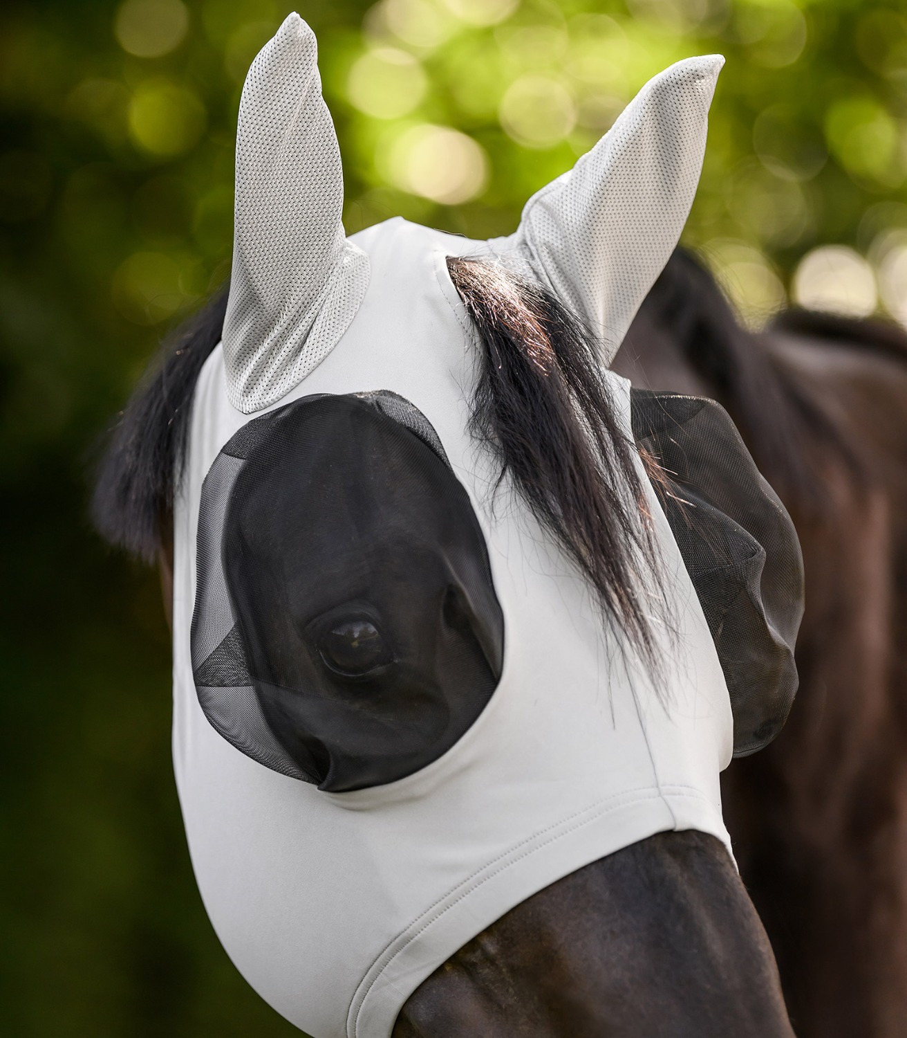 Waldhausen Fly Mask Puck Flex