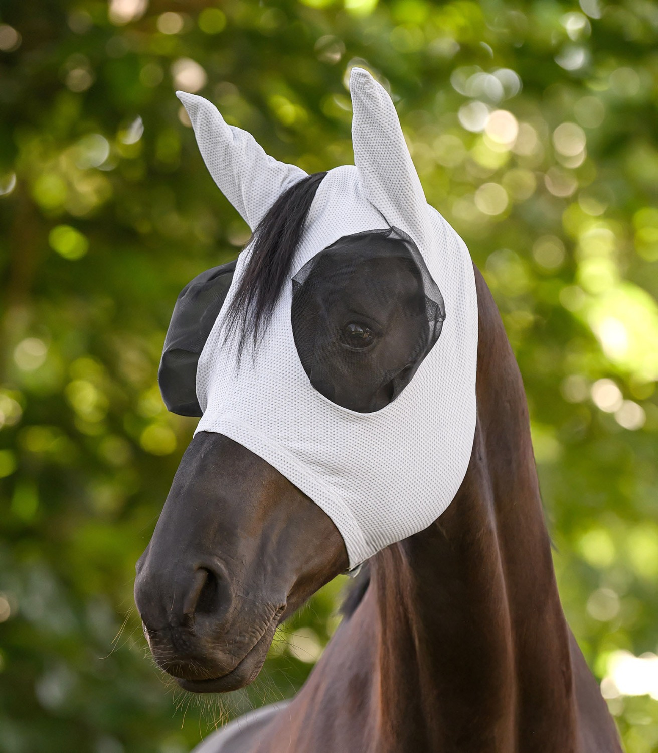Waldhausen Fly Mask Puck Breath