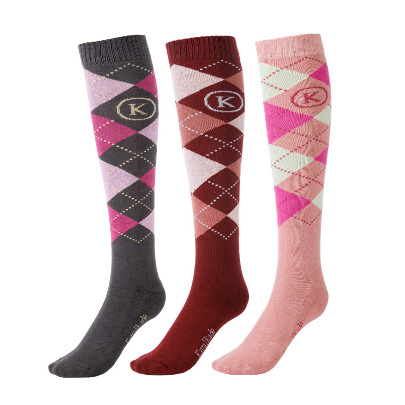 Kavalkade Sokken 3-pack