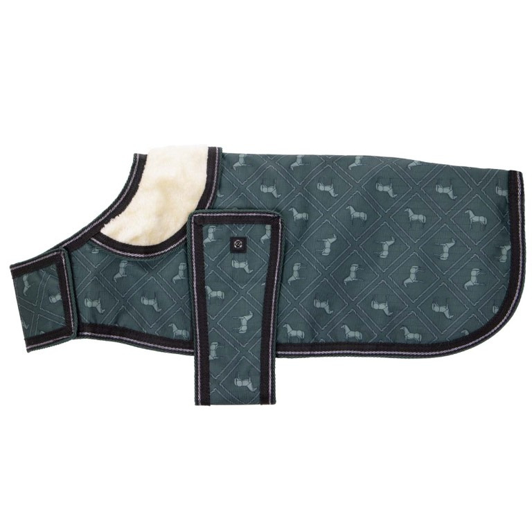 QHP FW'24 Hundedecke Turnout Collection