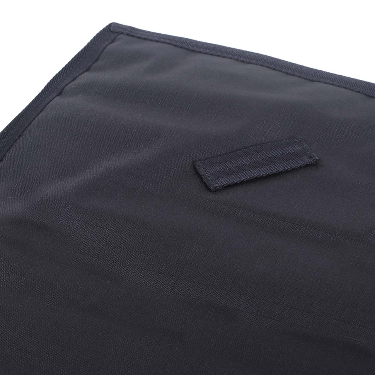 QHP Turnout Belly Flap 0gr
