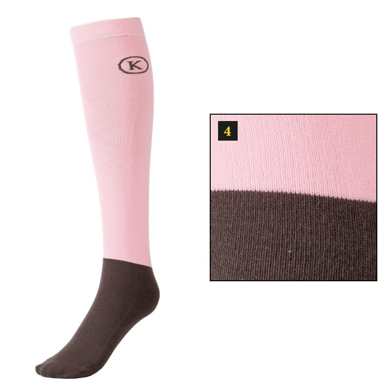 Kavalkade Dünne Reitsocken KavalSocks Smart