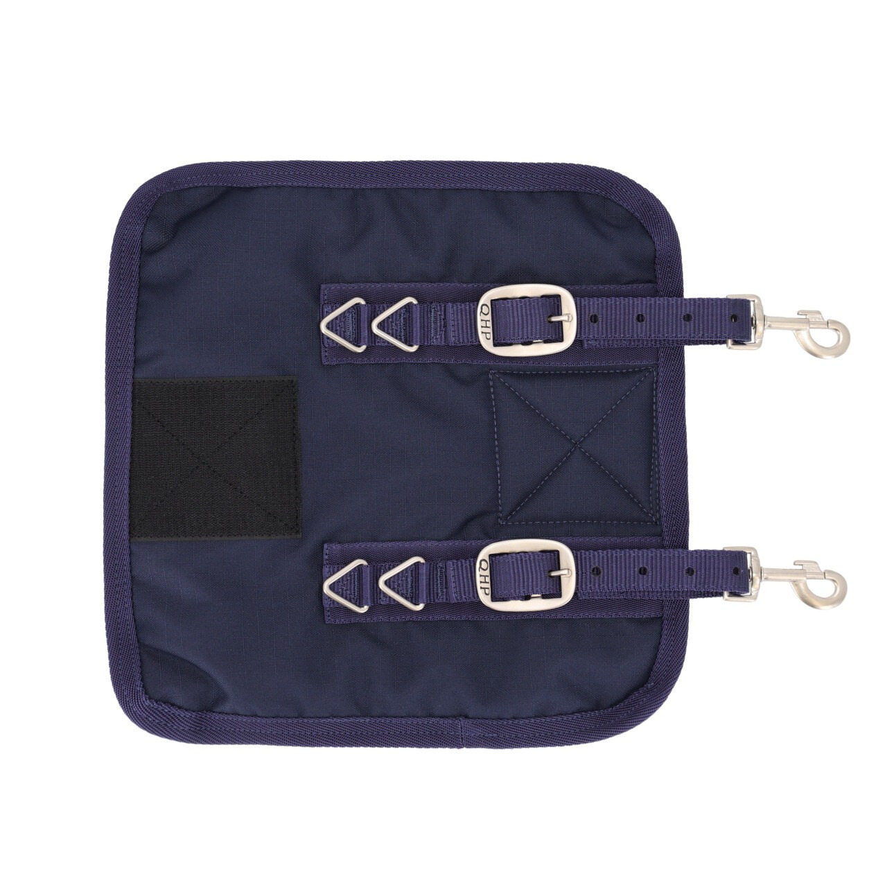 QHP Chest Extender Quick Release Faux Fur