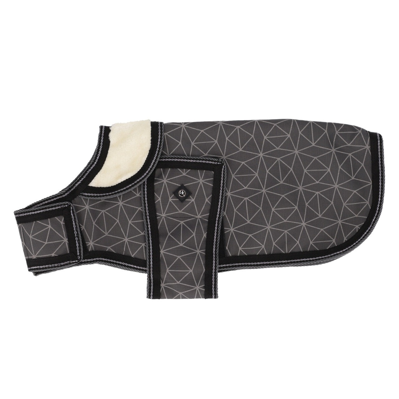 QHP FW25 Dog Blanket 1200D Turnout Collection